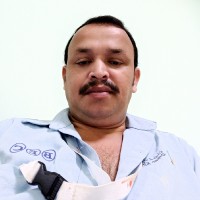 Ranjit Kumar Sahoo