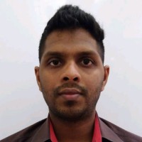 Subhash Tharaka