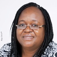 Eugenia Bhebhe