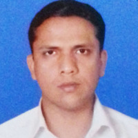Gufran Shaikh