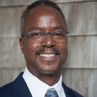 Reginald Simpson