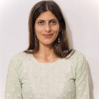 Simran Ghotra
