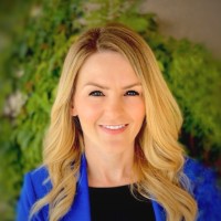Brandi O'Connor Ridgway