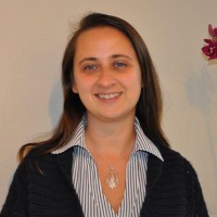 Elena VYAZMINA, Ph.D.