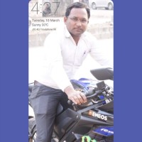 Atmaram Rathod