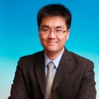 Dr. Peter Liu, ND
