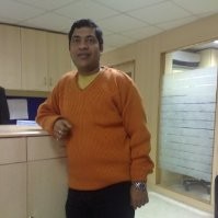 Rupesh Kumar
