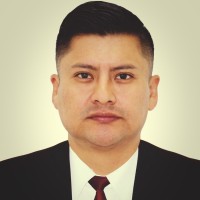 FREDDY SOLIS CHUQUIYAURI