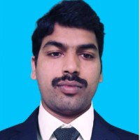 Naresh Sripathi