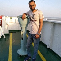 Shailesh Ahir