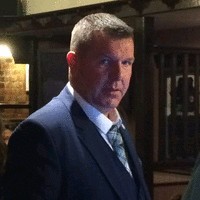 Mick Short