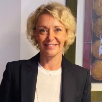 Katia Cevoli