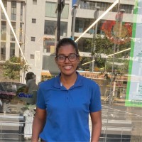 Tharani Gajasinghe