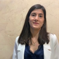 Parthena Maria Kosmidou