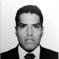 Erick Damian Rodriguez