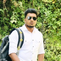 Shamsudeen Z
