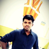 Jeyaram Madasamy