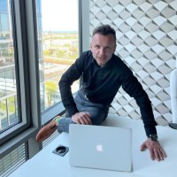 Radosław Pieńkowski