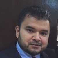 Syed Hassan