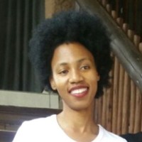 NOMFUNDO Mdluli