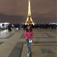 Fatemeh Khodabandeh