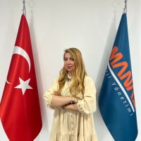 Özge İĞREK