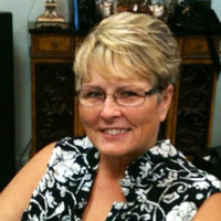 Donna Crook