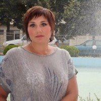 Светлана Фролова