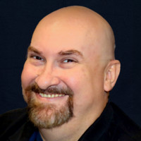 Charles Harvey