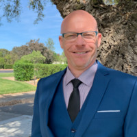 Michael Melton, Mba