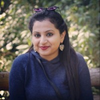 Roshni Sharma