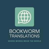 Bookworm Translations