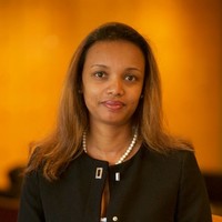 Simegnish, Lily Yekoye Mengesha