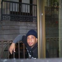 marlon Brown