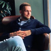 Jørgen Rong Davik