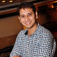 Aakarsh Sharma