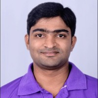 Lokesh C
