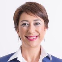 Ozlem Oguz