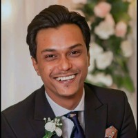 Syed Ayan