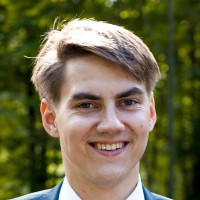 Николай Мокин