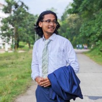 Parthiv Barua