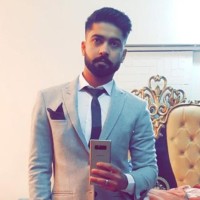 Bilal Habib