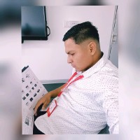 Yelsin Roger Villegas Vasquez