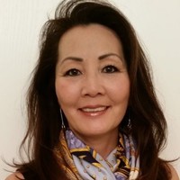 Shari Kamimori
