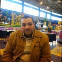 Ahmed Eldosoky