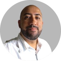 Vitor Andrade Dos Santos