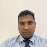 Rajesh Kashaveni