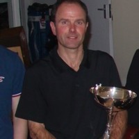 Ian Geddes