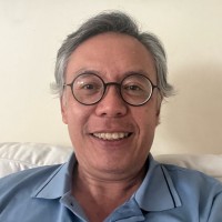 Tony Toh
