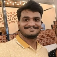 Narasimha reddy Obireddy